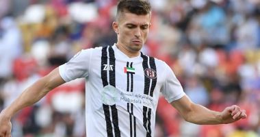Stire din Sport : Florin Tănase este folosit pe mai multe poziţii în Arabia Saudită
