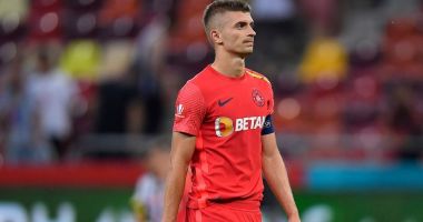 Stire din Sport : Florin Tănase (FCSB): „În prima repriză am fost surprinşi, apoi nu am avut probleme”