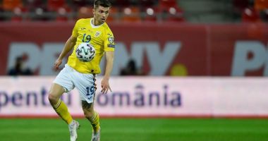 Stire din Sport : Florin Tănase s-a accidentat şi este incert pentru amicalul cu Columbia