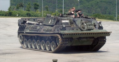 Externe/ Nemții vând arme de ultimă generație arabilor