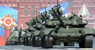 Rusia pregătește cele mai ample exerciții militare de la căderea URSS