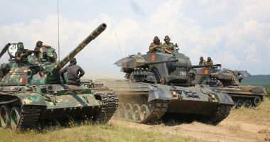 Stire din Eveniment : Vin ZILE IMPORTANTE pentru Armata Română! Nu lipsesc nici americanii