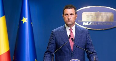 Stire din Social : Ministrul Finanțelor dă asigurări că România are un buget care asigură plata salariilor şi pensiilor