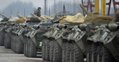 Stire din Actualitate : ONU, prima sa operațiune de ajutor alimentar în Ucraina