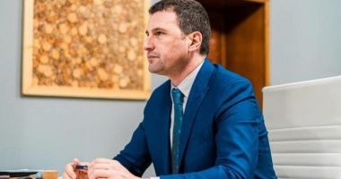 Stire din Eveniment : Tanczos Barna trimite Corpul de control să verifice dacă inspectorii ANAF au ascuns tranzacțiile Nordis