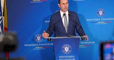 Stire din Social : Ministrul Finanţelor: Anul acesta, cu siguranţă, nu putem vorbi de creşteri salariale