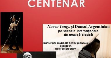 Muzeul de Artă, gazda unei călătorii muzicale