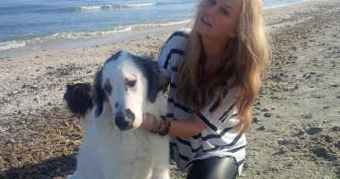 Stire din Monden : Tania Budi face un apel disperat