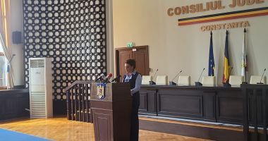 Teme de interes local pe ordinea de zi a Colegiului Prefectural Constanța - 7