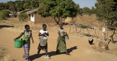 Stire din Eveniment : Pandemia de coroanvirus se extinde pe toate continentele. Catastrofă în Malawi