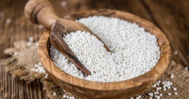 Stire din Sănătate : Tapioca este indicată persoanelor care au nevoie să crească în greutate