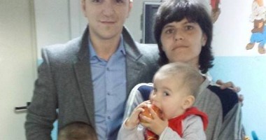Deputatul Mihai Tararache, gesturi umanitare în preajma sărbătorilor - 2