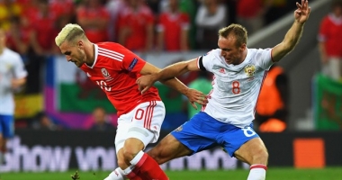 Stire din Sport : Galerie foto. Surpriză în Grupa B de la Euro 2016
