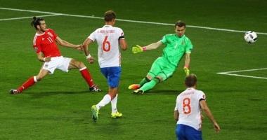 Galerie foto. Surpriză în Grupa B de la Euro 2016 - 3