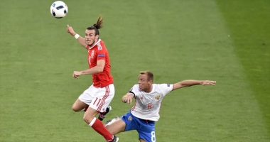 Galerie foto. Surpriză în Grupa B de la Euro 2016 - 4
