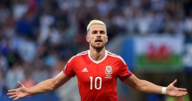 Galerie foto. Surpriză în Grupa B de la Euro 2016 - 5
