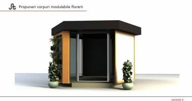 Ce proiect de hotărâre a depus consilierul municipal Iustin Fabian Roman - 3
