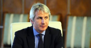 Stire din Politică-Administrație : "Țara noastră se află pe primul loc la absorbția fondurilor europene"