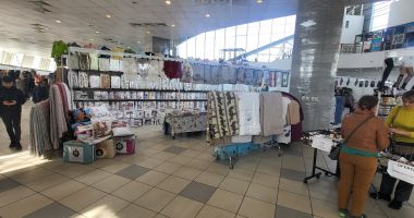 Stire din Economie : Garderobe reînnoite! Sesiune de cumpărături de primăvară, la târgul TINIMTEX