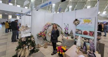 Oferte speciale, discounturi şi servicii cât cuprinde, la Târgul Întreprinderilor Mici şi Mijlocii de la Constanţa - 10