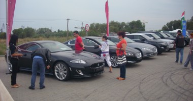 Stire din Economie : Vânzările de autovehicule au scăzut cu 11% în primele patru luni din 2013