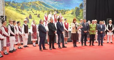 Stire din Cultură-Educație : Județul Tulcea, una dintre destinațiile de top de la Târgul de Turism
