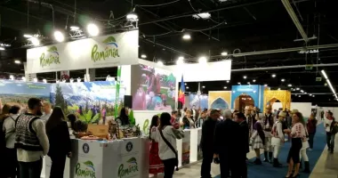 Stire din Actualitate : Reguli noi pentru accesarea de fonduri în vederea participării la târgurile internaţionale de turism