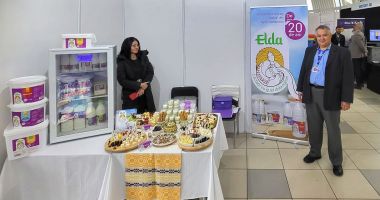 Oferte speciale, discounturi şi servicii cât cuprinde, la Târgul Întreprinderilor Mici şi Mijlocii de la Constanţa - 3