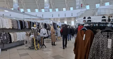Marfă locală și românească la TINIMTEX: ediția de Mărțișor te așteaptă! - 2