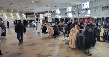 Patru zile de shopping! Constănţenii, atraşi de ofertele speciale ale târgului TINIMTEX - 3
