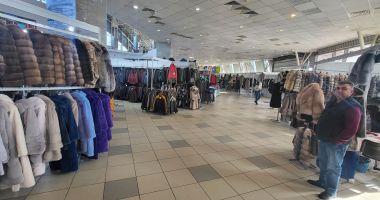 Garderobe reînnoite! Sesiune de cumpărături de primăvară, la târgul TINIMTEX - 3
