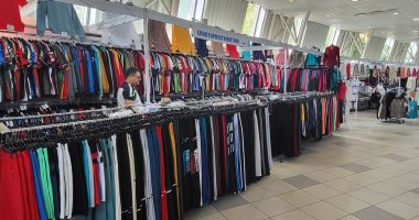 Cinci zile de shopping! Producători români se întrec în oferte speciale şi reduceri substanţiale, la Târgul TINIMTEX - 3