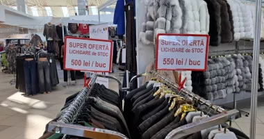 Marfă locală și românească la TINIMTEX: ediția de Mărțișor te așteaptă! - 3
