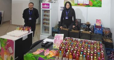 Oferte speciale, discounturi şi servicii cât cuprinde, la Târgul Întreprinderilor Mici şi Mijlocii de la Constanţa - 4