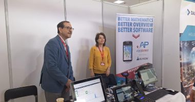 Târgul Întreprinderilor Mici și Mijlocii din industria HoReCa, deschis la Pavilionul Expozițional Constanța - 4