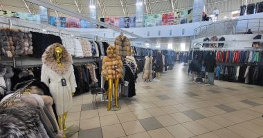 Garderobe reînnoite! Sesiune de cumpărături de primăvară, la târgul TINIMTEX - 4