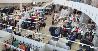 Cinci zile de shopping! Producători români se întrec în oferte speciale şi reduceri substanţiale, la Târgul TINIMTEX - 4