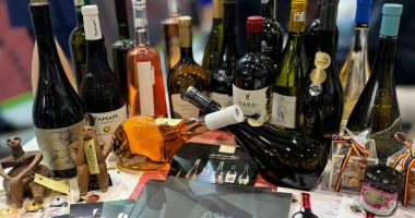 Participarea delegației CJC la Târgul de Turism "World Travel Market" de la Londra, un real succes! - 5