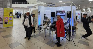 Oferte speciale, discounturi şi servicii cât cuprinde, la Târgul Întreprinderilor Mici şi Mijlocii de la Constanţa - 5