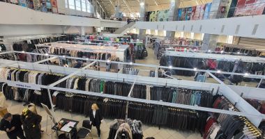 Garderobe reînnoite! Sesiune de cumpărături de primăvară, la târgul TINIMTEX - 5