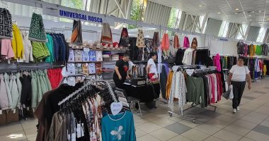 Cinci zile de shopping! Producători români se întrec în oferte speciale şi reduceri substanţiale, la Târgul TINIMTEX - 5
