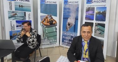 Oferte speciale, discounturi şi servicii cât cuprinde, la Târgul Întreprinderilor Mici şi Mijlocii de la Constanţa - 6