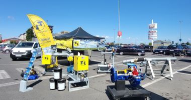 Tractoare, vehicule electrice şi produse ale cămării. A început ExpoAgroUtil 2025! - 6