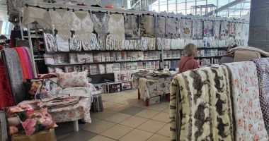 Cinci zile de shopping! Producători români se întrec în oferte speciale şi reduceri substanţiale, la Târgul TINIMTEX - 6