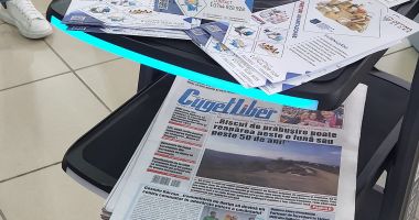 Oferte speciale, discounturi şi servicii cât cuprinde, la Târgul Întreprinderilor Mici şi Mijlocii de la Constanţa - 7