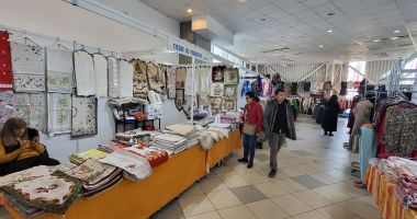 Patru zile de shopping! Constănţenii, atraşi de ofertele speciale ale târgului TINIMTEX - 7