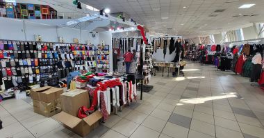 Patru zile de shopping! Constănţenii, atraşi de ofertele speciale ale târgului TINIMTEX - 8