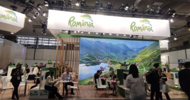 Constanța, promovată la Târgul Internaţional de Turism ITB Berlin