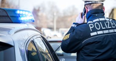 Stire din Actualitate : Bărbat suspectat că plănuia să comită un atentat la un târg de Crăciun, expulzat