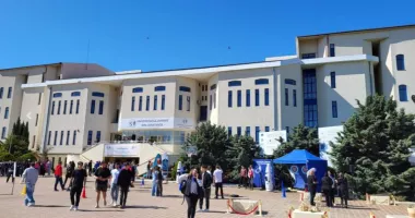 Stire din Cultură-Educație : Elevii din Constanța, invitați la EduCampus 2026. Două zile dedicate alegerii viitorului educațional